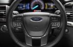 Ford Ranger FX4 Lariat SuperCrew 2018 года (NA)